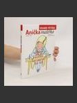 Anička malířka - náhled