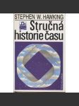 Stručná historie času. Od velkého třesku k černým dírám (velký třesk) - náhled