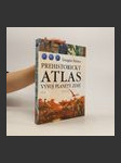 Prehistorický atlas - Vývoj planety Země - náhled