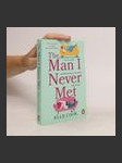 The Man i Never Met - náhled