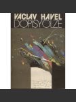 Dopisy Olze [Václav Havel - Olga Havlová - korespondence 1979-1982] - náhled