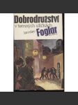 Dobrodružství v temných uličkách (Záhada hlavolamu, Stínadla se bouří, Tajemství Velkého Vonta) - náhled