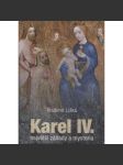 Karel IV. - Největší záhady a mystéria - náhled