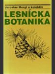 Lesnícka botanika - náhled