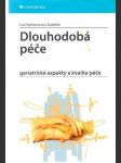 Dlouhodobá péče - náhled