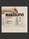 Manželství - návod k přežití - náhled