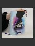 Secret Academy - náhled