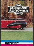 Carrosserie Sodomka  - náhled