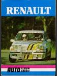 Renault - náhled