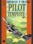 Pilot Tempestu - náhled