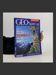 Geo Special. Schweiz 2/2002 - náhled