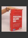 Das große Personal Branding Handbuch - náhled