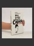 Můj švagr Karel Čapek - náhled