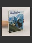 Das goldene Buch der Alpentiere - náhled