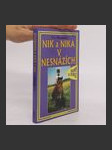 Nik a Nika v nesnázích - náhled