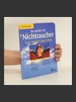 So werde ich Nichtraucher - náhled