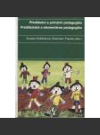 Předškolní a primární pedagogika / Predškolská a elementárna pedagogika - náhled