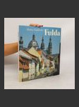 Fulda - náhled