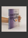 Manželská sexualita - náhled