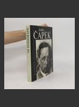 Karel Čapek ve fotografii - náhled