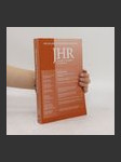 The Journal of Human Resources. Vol. 51, Nr. 3, 2016 - náhled