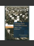 Company Towns of the Baťa Concern: History – Cases – Architecture [koncern Baťa, hospodářské a sociální dějiny, urbanismus, architektura, funkcionalismus, Zlín, Baťovy domky] - náhled