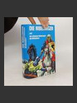 Die Nibelungen und die schönsten Heldensagen des Mittelalters - náhled