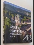 Svatý Hostýn v proměnách času - náhled