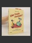 Vom Kinde verdreht! - náhled