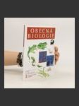 Obecná biologie. Úvodní učební text biologie pro 1. ročník gymnázií - náhled