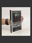 Sherlock. The Memoirs of Sherlock Holmes - náhled