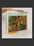 Die Thai-Küche - náhled