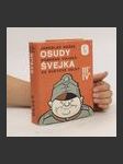 Osudy dobrého vojáka Švejka za světové války III. a IV. - náhled