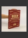 The Book of Beer Awesomeness - náhled