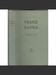 Proces - Franz Kafka - náhled