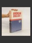 American English I. 1-2 - náhled