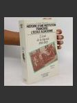 Histoire d'une institution française: L'école alsacienne. L'école de la légende 1891-1922 - náhled