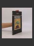 Bonsai - náhled