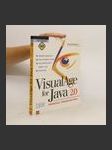 VisualAge for Java 2.0 : příručka programátora - náhled