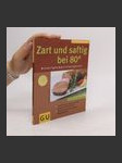 Zart und saftig bei 80 ° - náhled