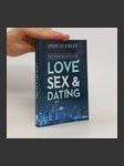 The New Rules for Love, Sex, and Dating - náhled