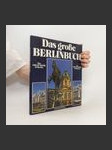 Das grosse Berlinbuch - náhled