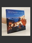 Ötztaler Alpen - náhled