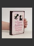 The Jane Austen Marriage Manual - náhled