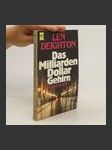 Das Milliarden-Dollar-Gehirn - náhled