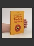 Der kleine Taschen buddhist - náhled