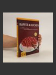 Kaffee & Kuchen - náhled