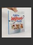 Frische Joghurt-Küche - náhled