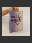 Manželská sexualita - náhled