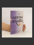 Manželská sexualita - náhled